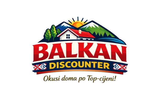 Balkan Discounter Supermarkt  