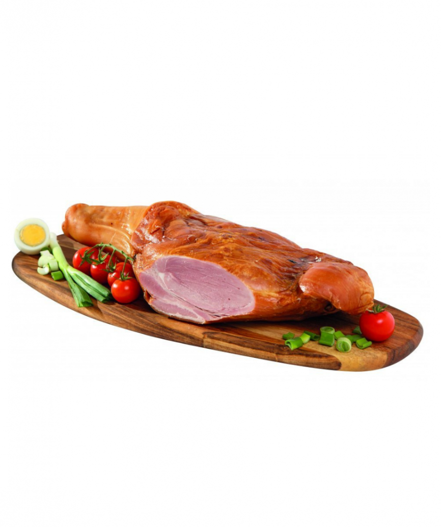 DIMLJENA LOPATICA BEZ KOSTI S KOŽOM VP