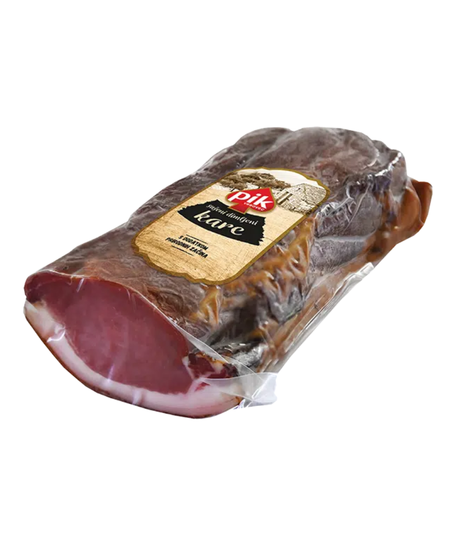 DIMLJENI KARE BK VP 1/1 I 1/2