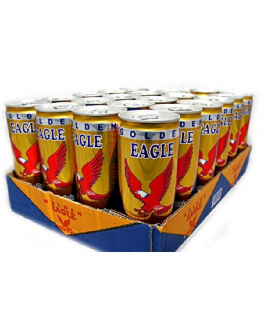 Golden Eagle 24/1