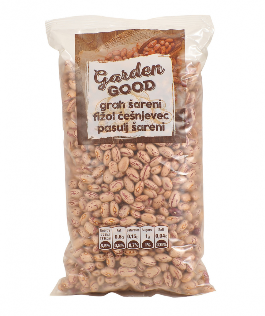 Grah sareni 1kg