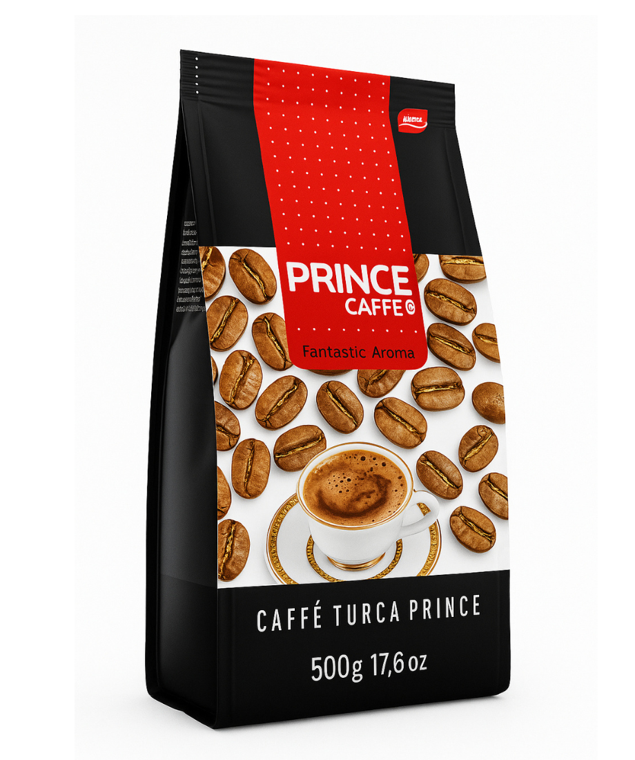 Princ kava 500g