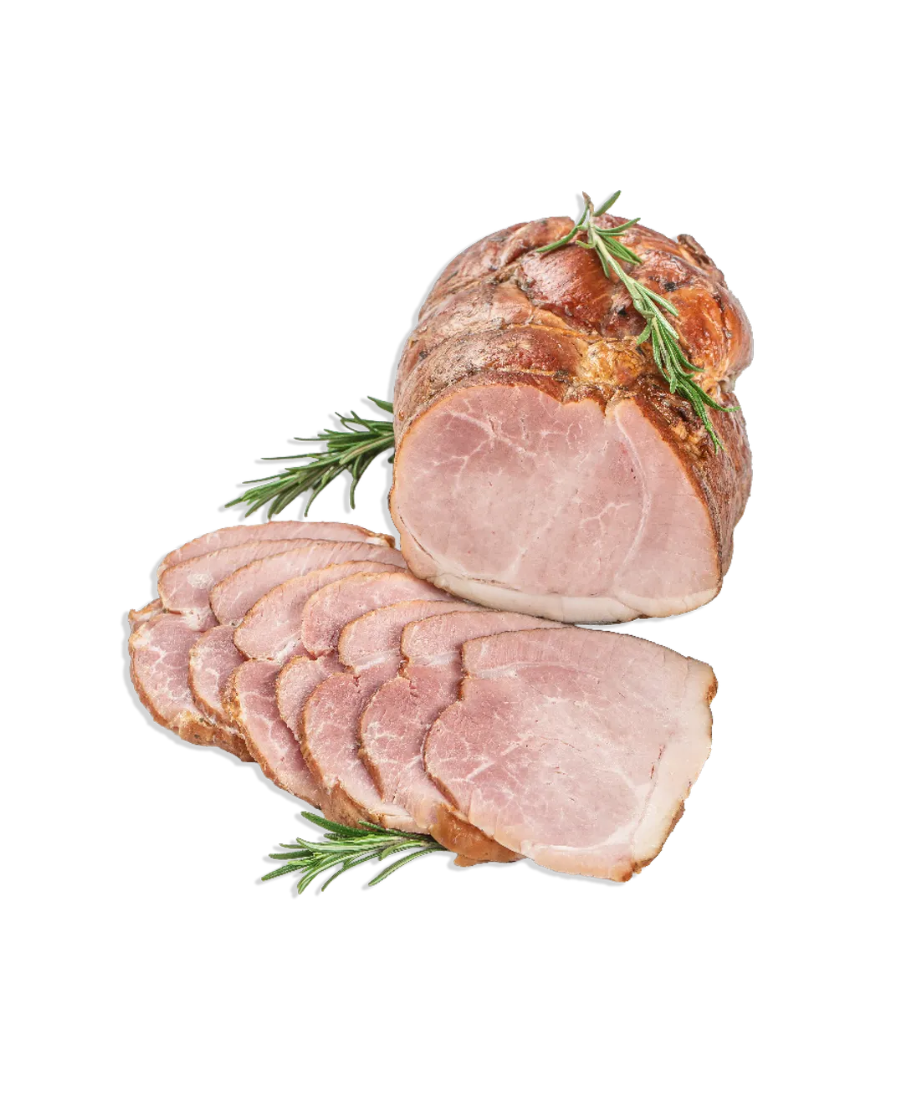 ROLANA ŠUNKA BEZ KOŽE VP