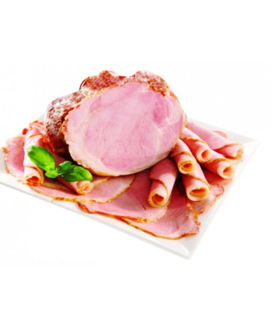 ROLANA ŠUNKA S KOŽOM VP