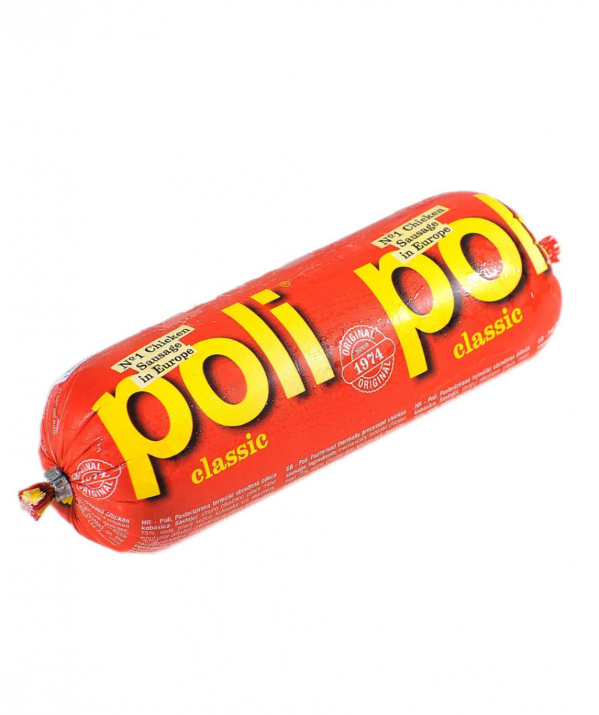 Poli 500g