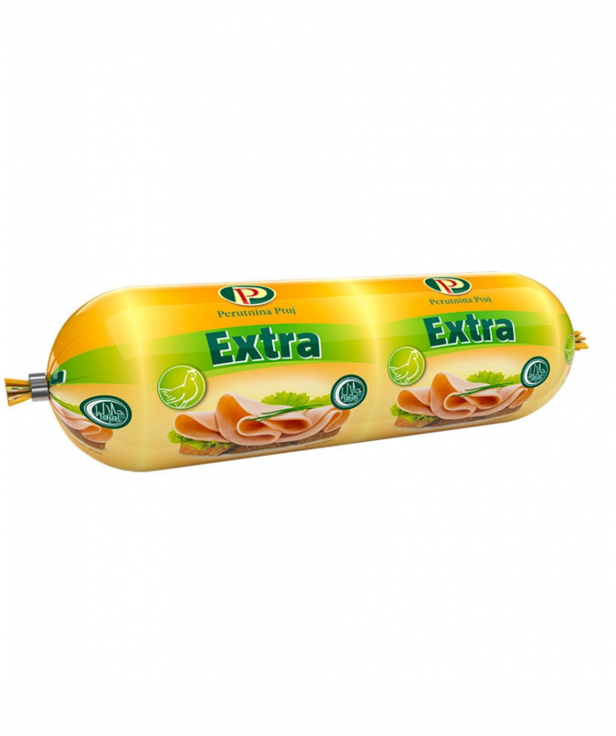 Pipo extra 500g